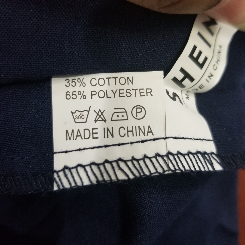 HP Shein plus size dress - Picture 6 of 6